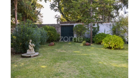 Quinta T5 para Venda em Barroselas e Carvoeiro