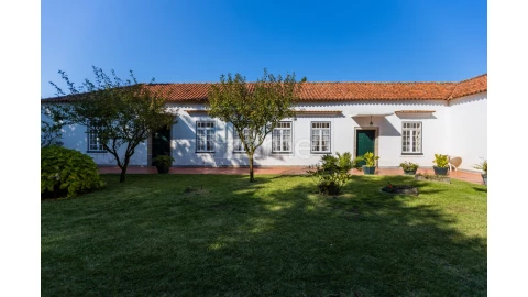Quinta T5 para Venda em Barroselas e Carvoeiro
