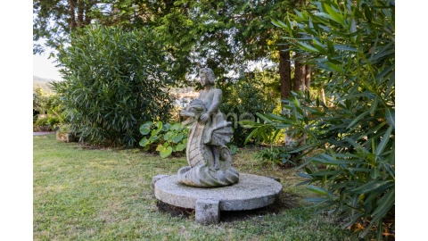 Quinta T5 para Venda em Barroselas e Carvoeiro