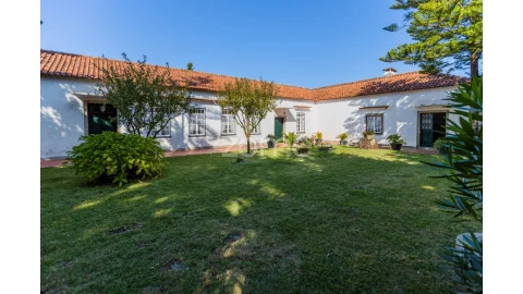 Quinta T5 para Venda em Barroselas e Carvoeiro