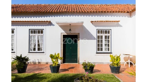 Quinta T5 para Venda em Barroselas e Carvoeiro