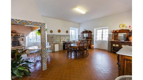 Quinta T5 para Venda em Barroselas e Carvoeiro