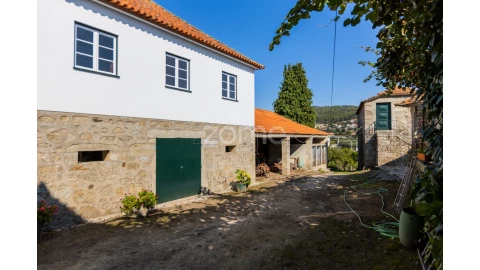 Quinta T5 para Venda em Barroselas e Carvoeiro