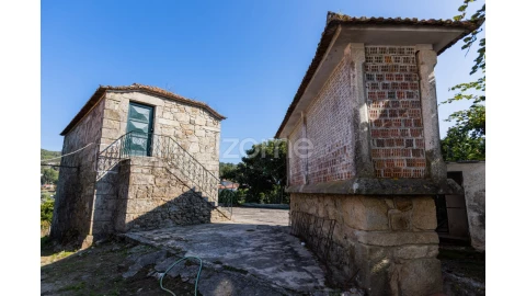 Quinta T5 para Venda em Barroselas e Carvoeiro