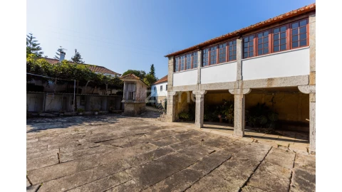 Quinta T5 para Venda em Barroselas e Carvoeiro