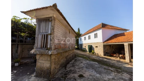 Quinta T5 para Venda em Barroselas e Carvoeiro
