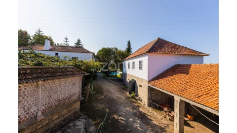 Quinta T5 para Venda em Barroselas e Carvoeiro