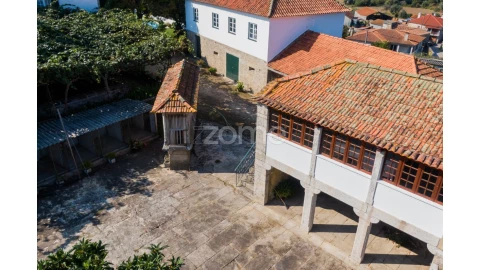 Quinta T5 para Venda em Barroselas e Carvoeiro