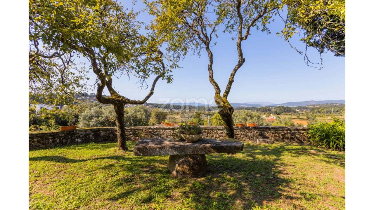 Quinta T5 para Venda em Barroselas e Carvoeiro Foto 6