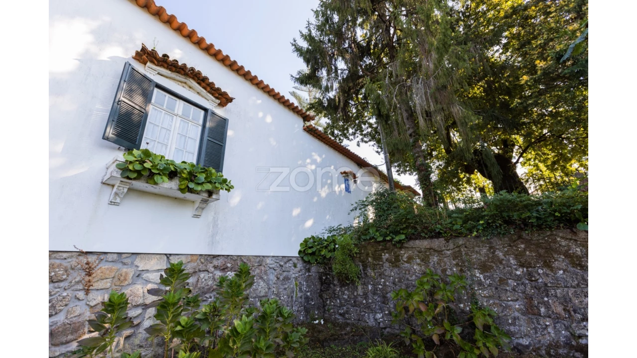 Quinta T5 para Venda em Barroselas e Carvoeiro Foto 7