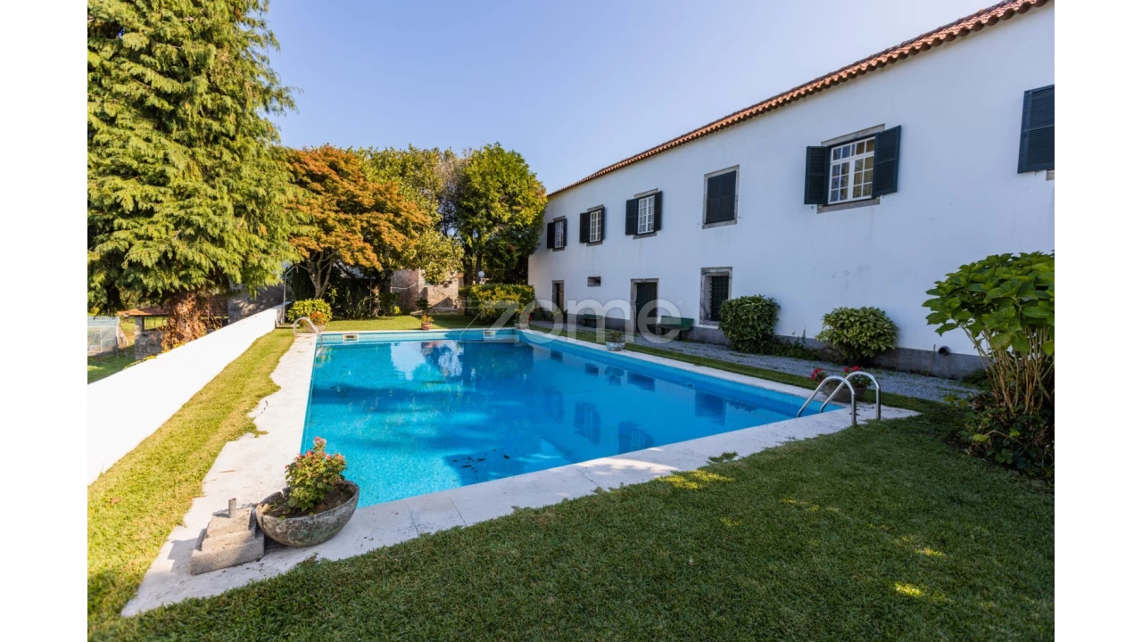 Quinta T5 para Venda em Barroselas e Carvoeiro Foto 8