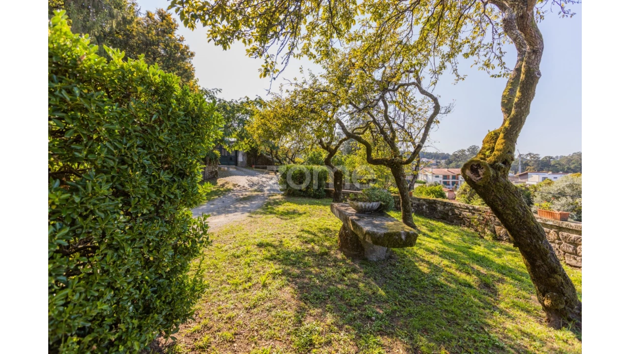 Quinta T5 para Venda em Barroselas e Carvoeiro Foto 12