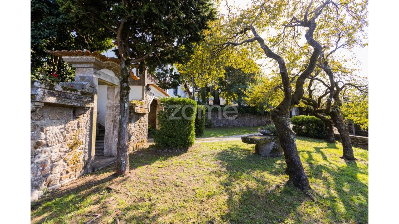 Quinta T5 para Venda em Barroselas e Carvoeiro Foto 13