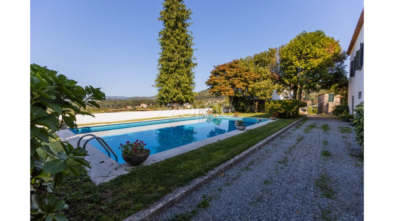 Quinta T5 para Venda em Barroselas e Carvoeiro Foto 15