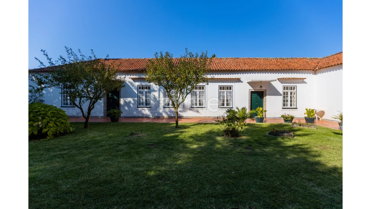 Quinta T5 para Venda em Barroselas e Carvoeiro Foto 23