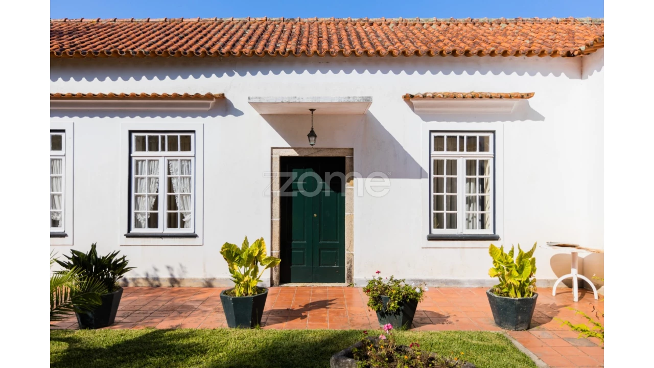 Quinta T5 para Venda em Barroselas e Carvoeiro Foto 27