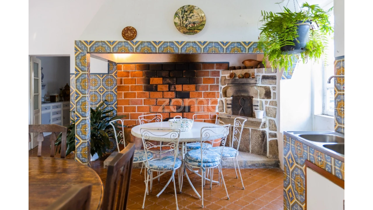 Quinta T5 para Venda em Barroselas e Carvoeiro Foto 29