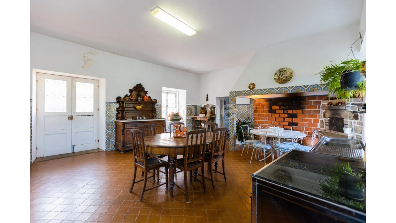 Quinta T5 para Venda em Barroselas e Carvoeiro Foto 30