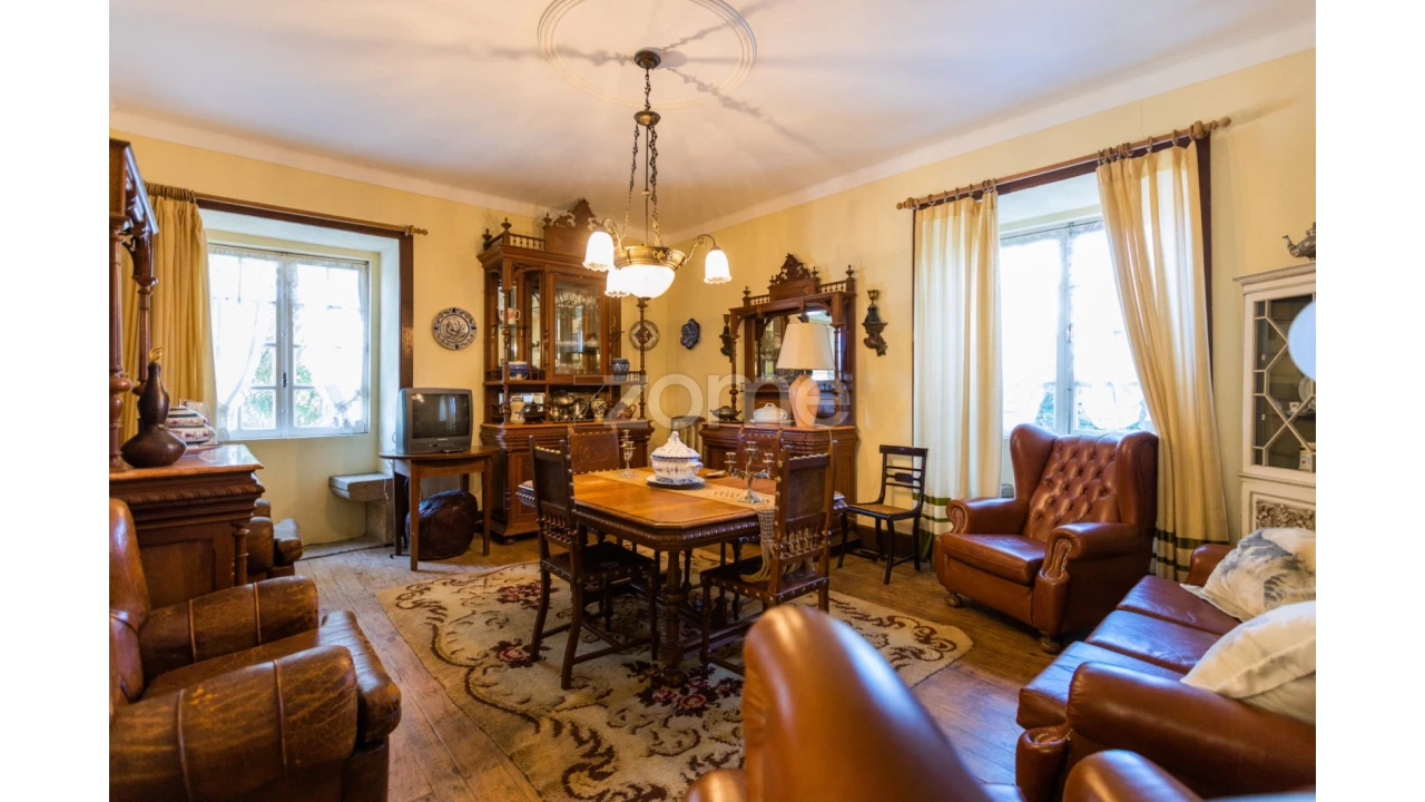 Quinta T5 para Venda em Barroselas e Carvoeiro Foto 33