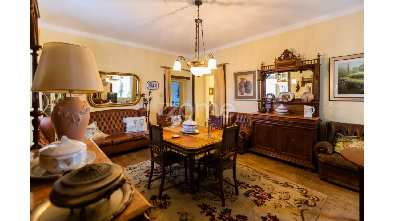 Quinta T5 para Venda em Barroselas e Carvoeiro Foto 35