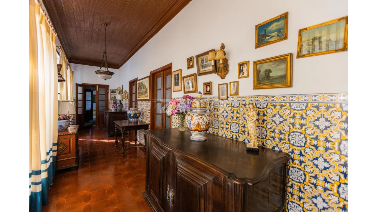 Quinta T5 para Venda em Barroselas e Carvoeiro Foto 43