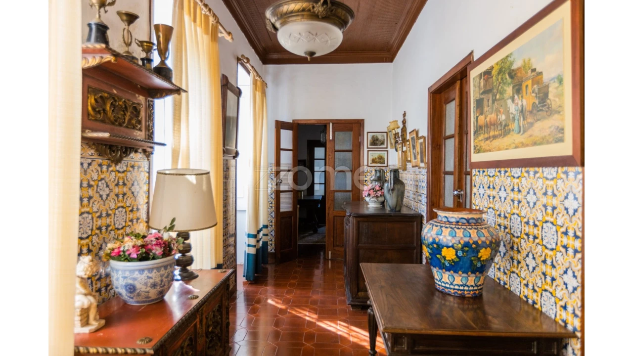 Quinta T5 para Venda em Barroselas e Carvoeiro Foto 44