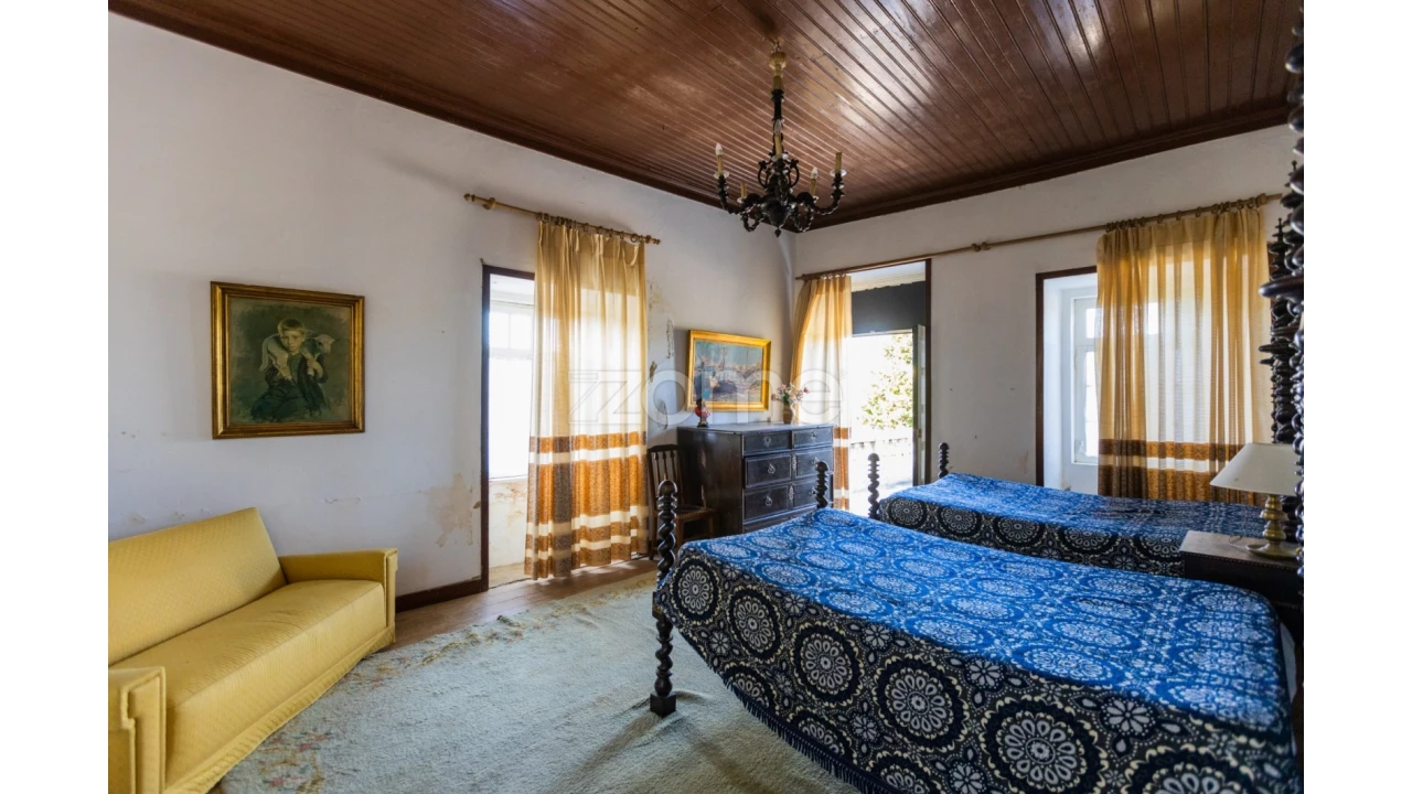 Quinta T5 para Venda em Barroselas e Carvoeiro Foto 51