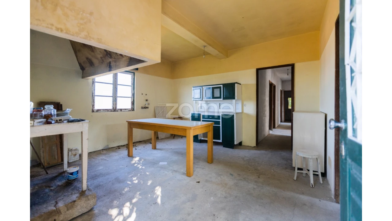 Quinta T5 para Venda em Barroselas e Carvoeiro Foto 60