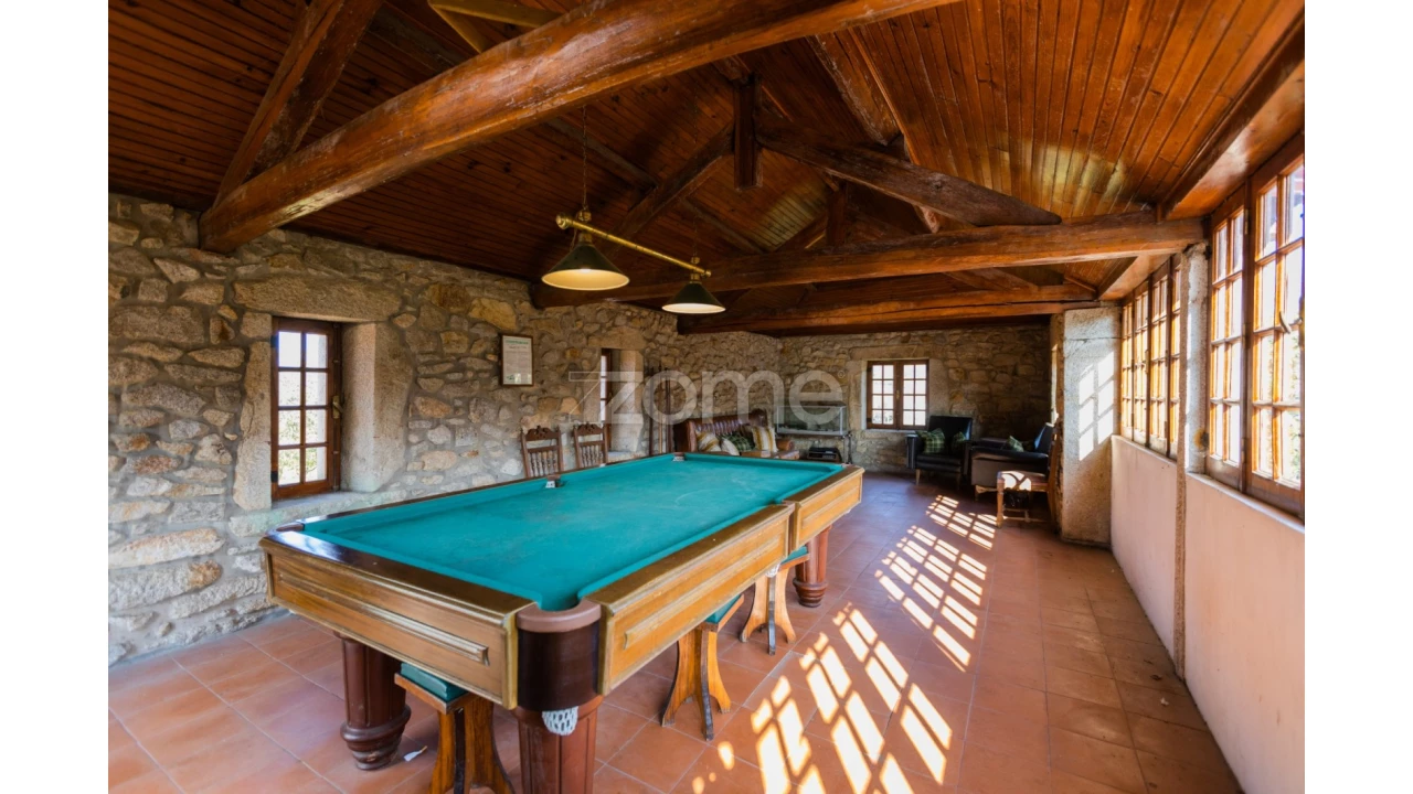 Quinta T5 para Venda em Barroselas e Carvoeiro Foto 58