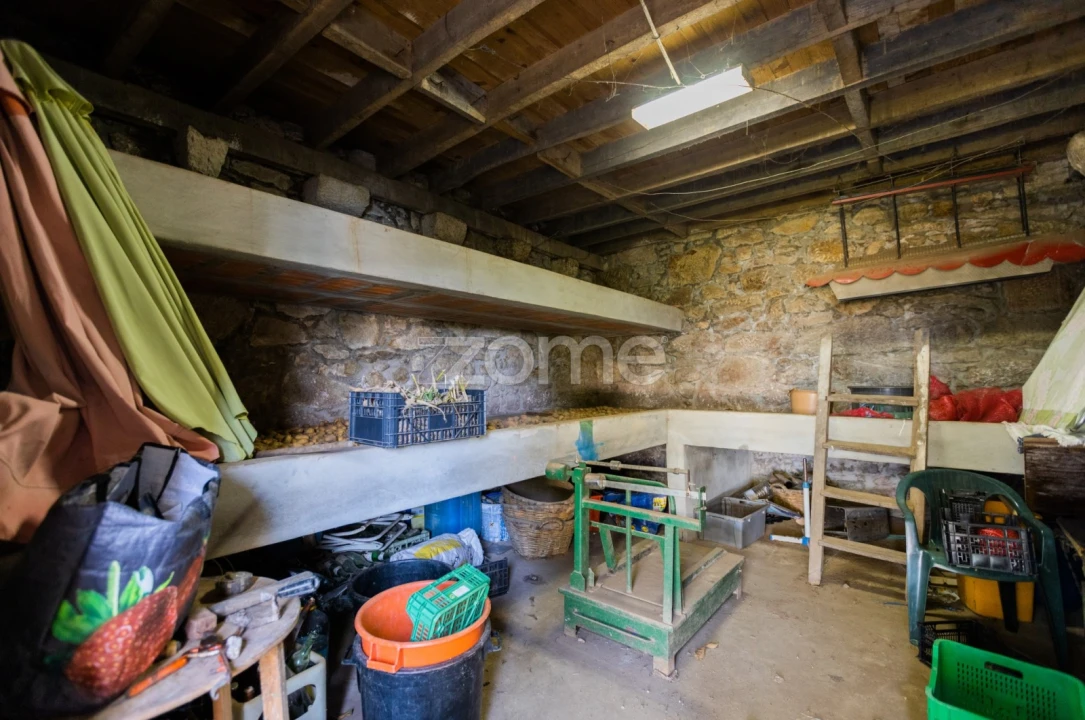 Quinta T5 para Venda em Barroselas e Carvoeiro Foto 75