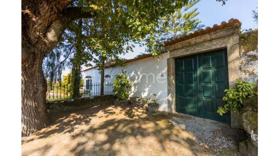 Quinta T5 para Venda em Barroselas e Carvoeiro Foto 3