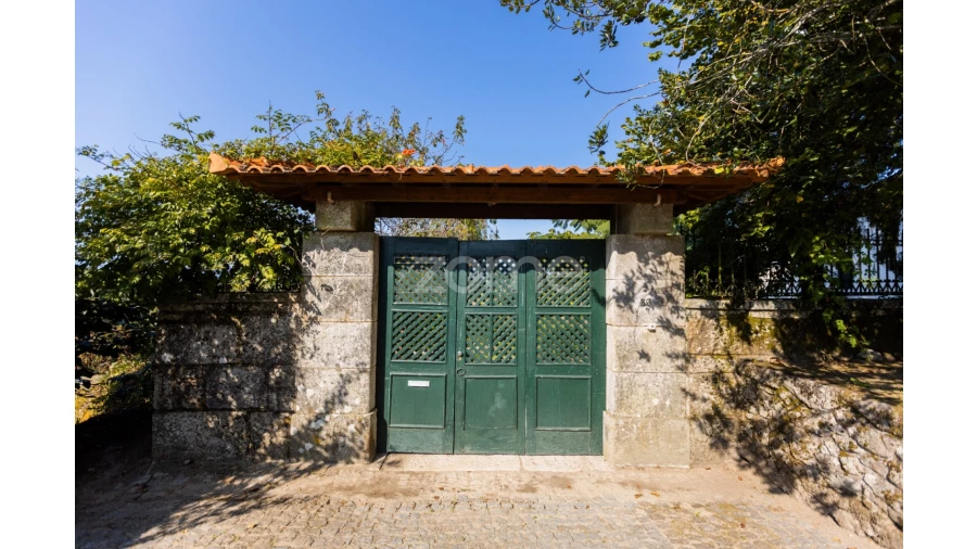 Quinta T5 para Venda em Barroselas e Carvoeiro Foto 4