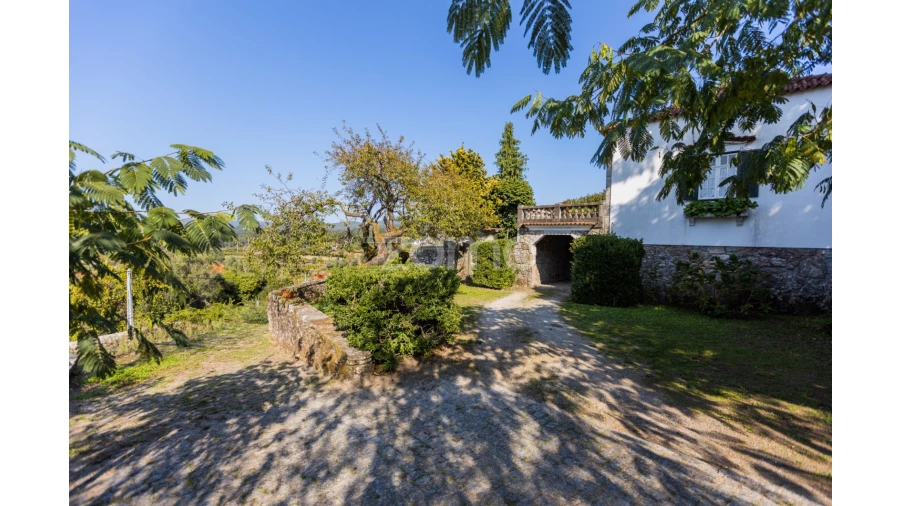 Quinta T5 para Venda em Barroselas e Carvoeiro Foto 5