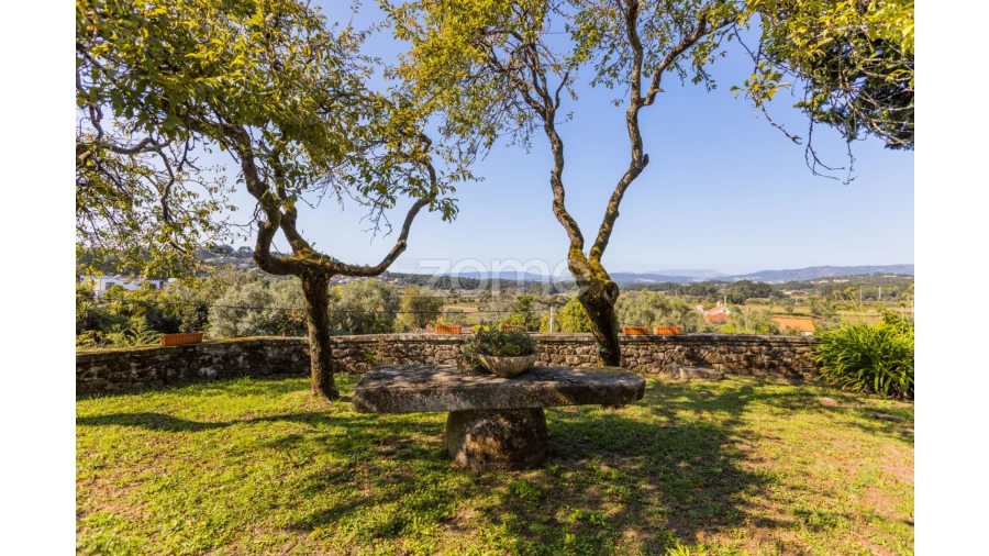 Quinta T5 para Venda em Barroselas e Carvoeiro Foto 6