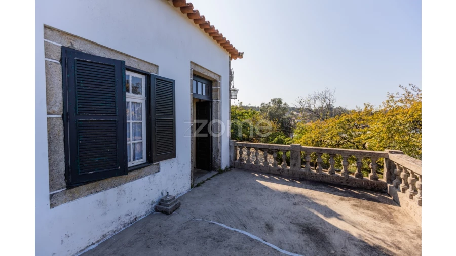 Quinta T5 para Venda em Barroselas e Carvoeiro Foto 10