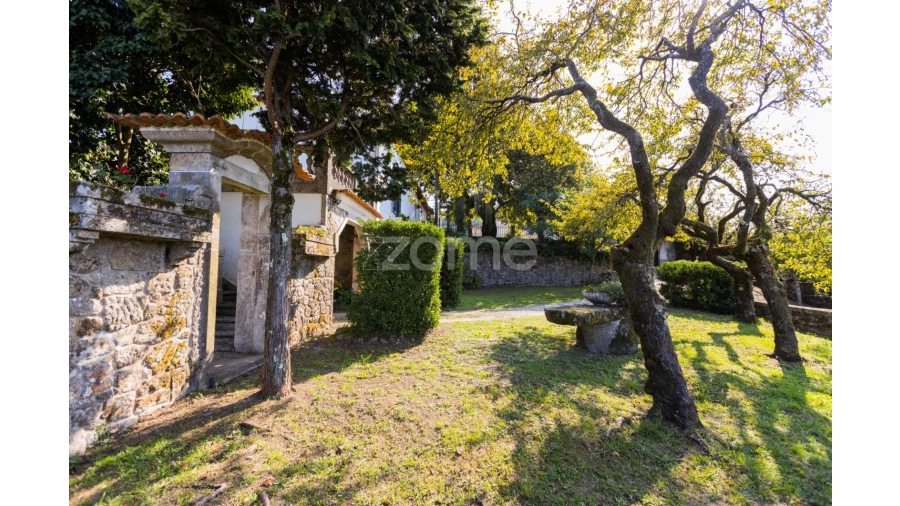 Quinta T5 para Venda em Barroselas e Carvoeiro Foto 13