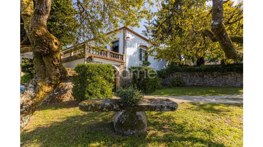 Quinta T5 para Venda em Barroselas e Carvoeiro Foto 14