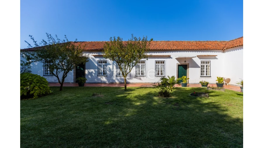 Quinta T5 para Venda em Barroselas e Carvoeiro Foto 23