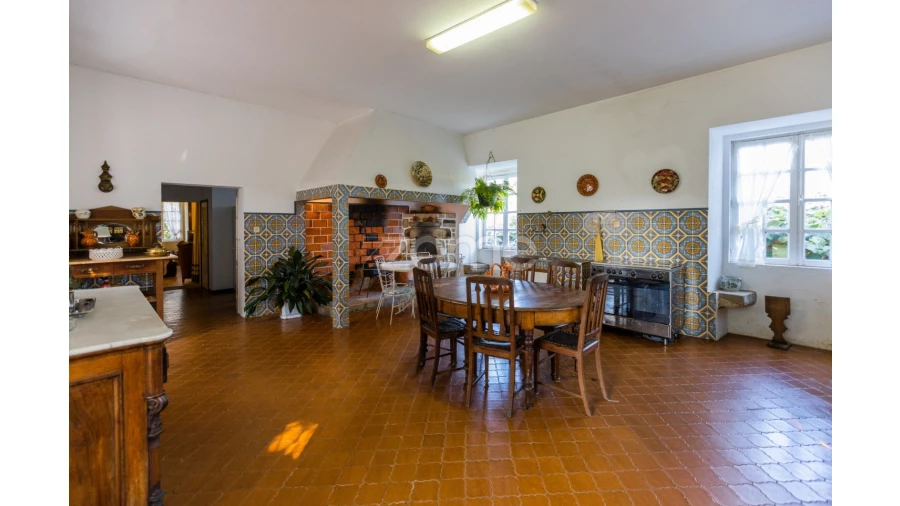 Quinta T5 para Venda em Barroselas e Carvoeiro Foto 28