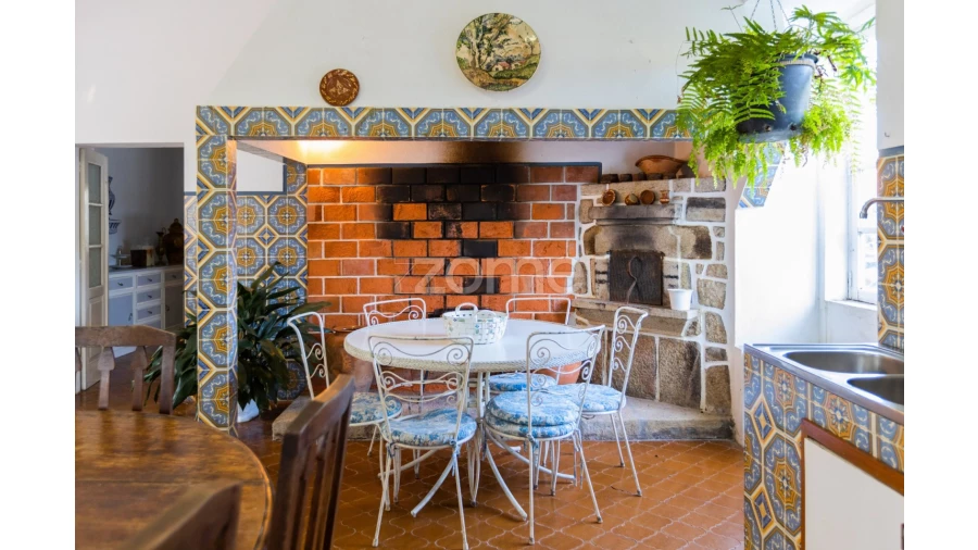 Quinta T5 para Venda em Barroselas e Carvoeiro Foto 29