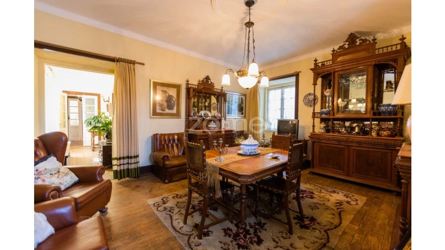 Quinta T5 para Venda em Barroselas e Carvoeiro Foto 34