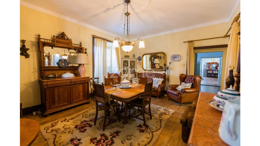 Quinta T5 para Venda em Barroselas e Carvoeiro Foto 36