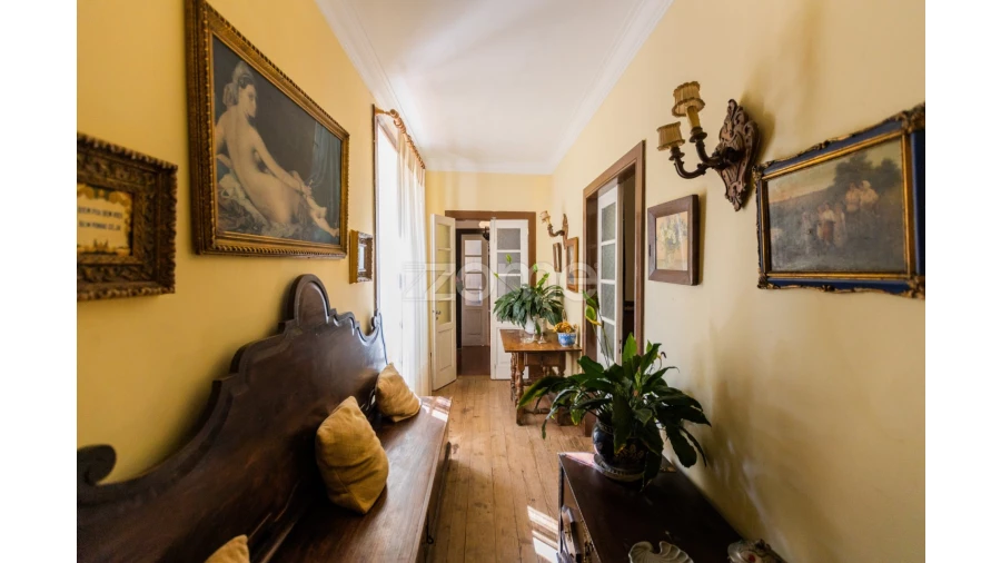 Quinta T5 para Venda em Barroselas e Carvoeiro Foto 37