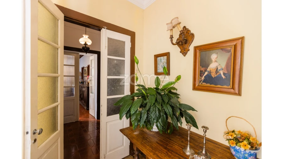 Quinta T5 para Venda em Barroselas e Carvoeiro Foto 40