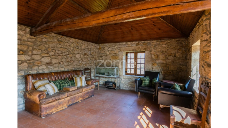 Quinta T5 para Venda em Barroselas e Carvoeiro Foto 57