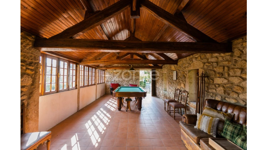 Quinta T5 para Venda em Barroselas e Carvoeiro Foto 56