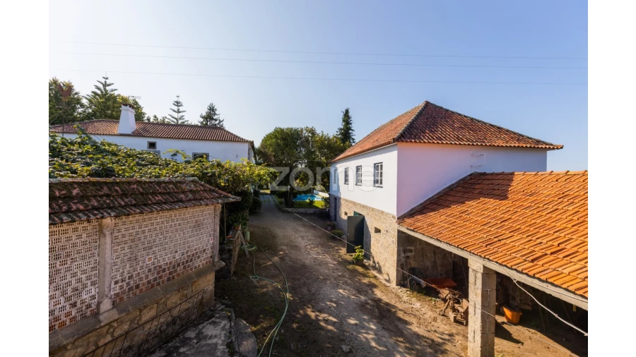 Quinta T5 para Venda em Barroselas e Carvoeiro Foto 74