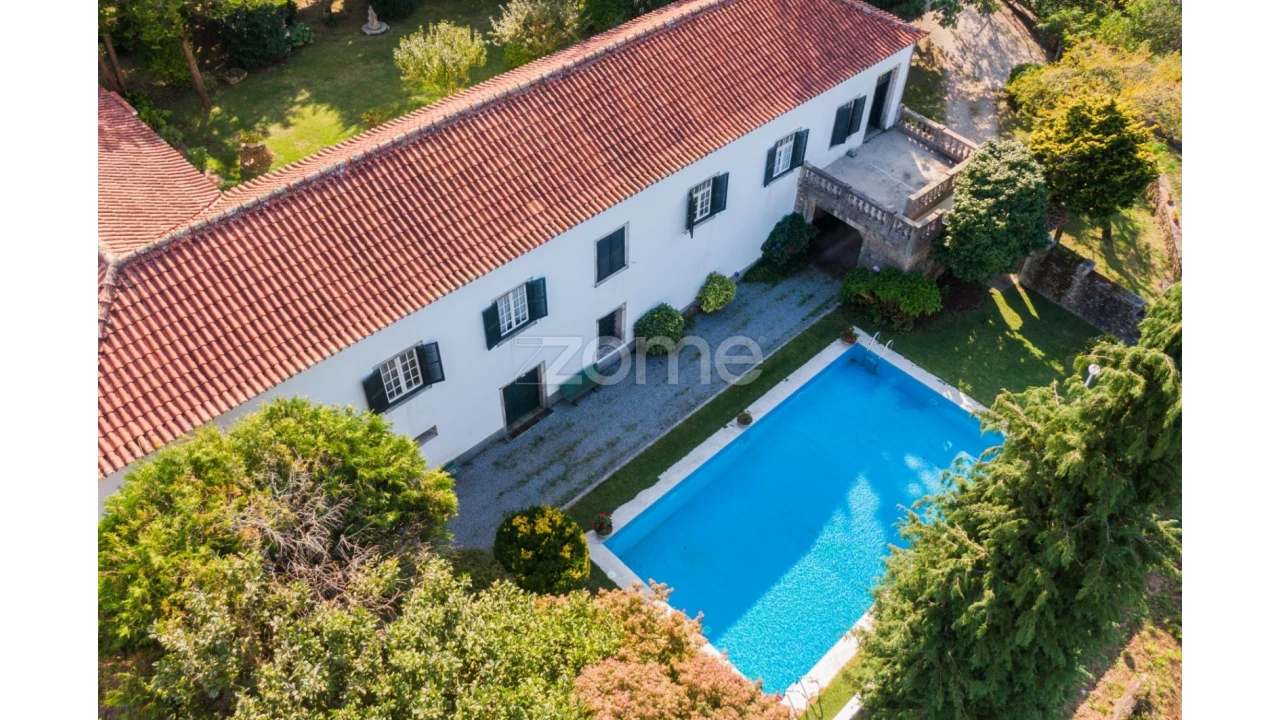 Quinta T5 para Venda em Barroselas e Carvoeiro Foto 19