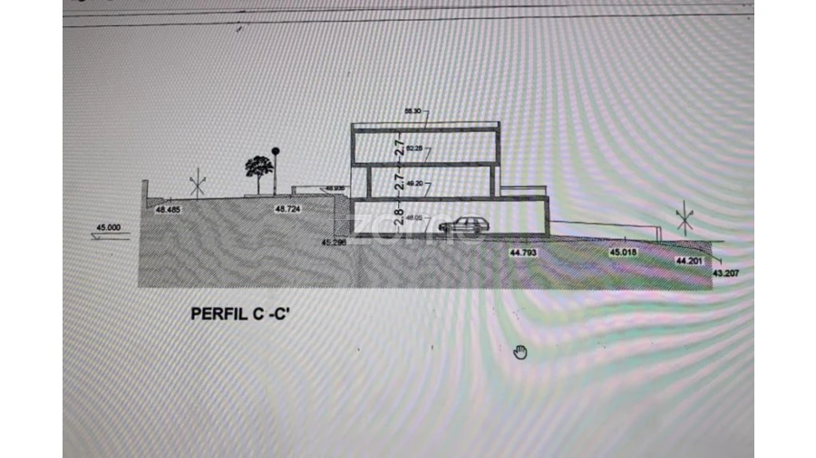 Terreno para Venda em Venade e Azevedo Foto 7