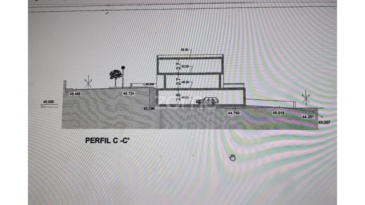 Terreno para Venda em Venade e Azevedo Foto 7